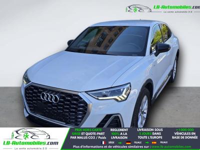 Audi Q3 Sportback 45 TFSIe 245 ch BVA
