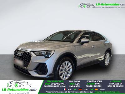 Audi Q3 Sportback 45 TFSIe 245 ch BVA