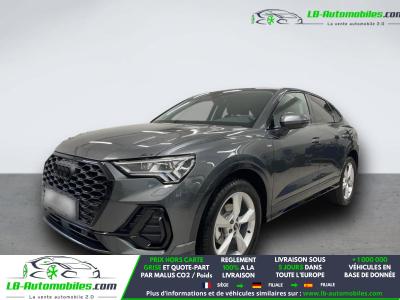 Audi Q3 Sportback 35 TDI 150 ch BVA