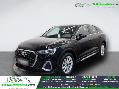 Audi Q3 Sportback 35 TDI 150 ch BVA
