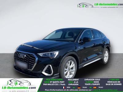 Audi Q3 Sportback 35 TDI 150 ch BVA