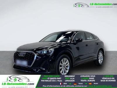 Audi Q3 Sportback 35 TDI 150 ch BVA