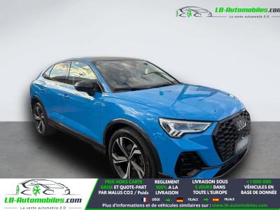 Audi Q3 Sportback 35 TDI 150 ch BVA