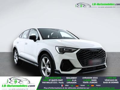Audi Q3 Sportback 35 TDI 150 ch BVA
