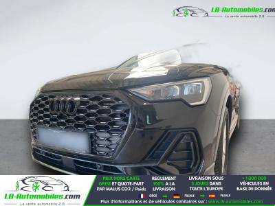Audi Q3 Sportback 35 TDI 150 ch BVA