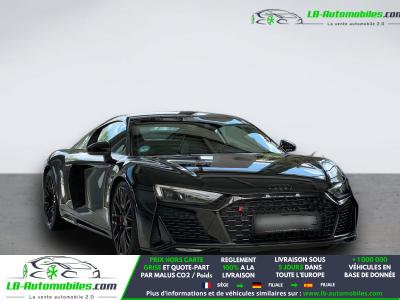 Audi R8 V10 5.2 FSI 540 BVA RWD