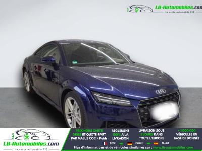 Audi TT coupe 45 TFSI 245 BVA