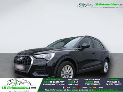Audi Q3 45 TFSIe 245 ch BVA