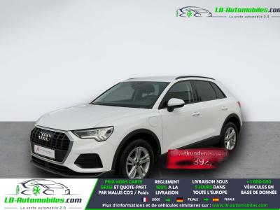 Audi Q3 45 TFSIe 245 ch BVA