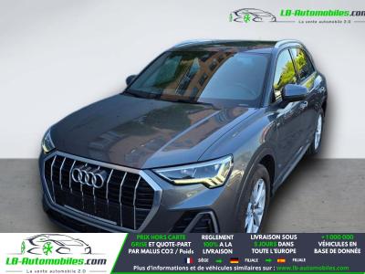 Audi Q3 45 TFSIe 245 ch BVA