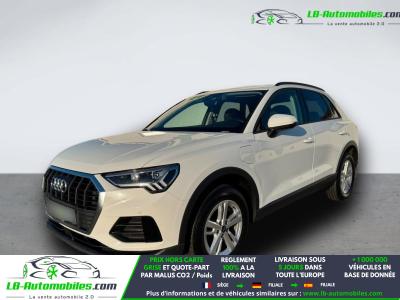 Audi Q3 45 TFSIe 245 ch BVA
