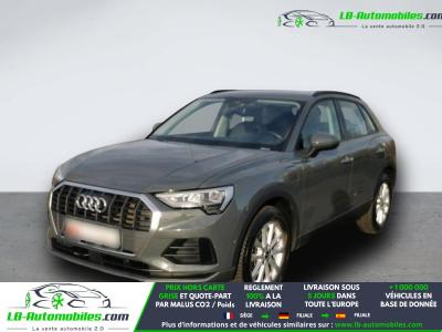 Audi Q3 45 TFSIe 245 ch BVA