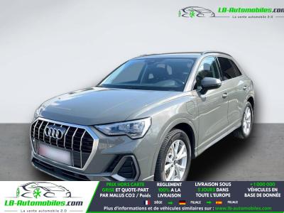 Audi Q3 45 TFSIe 245 ch BVA