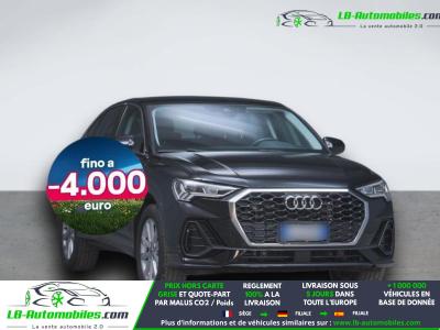 Audi Q3 Sportback 45 TFSIe 245 ch BVA