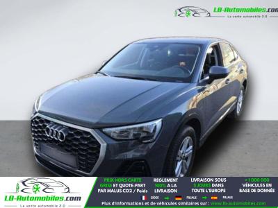 Audi Q3 Sportback 45 TFSIe 245 ch BVA