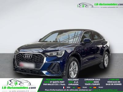 Audi Q3 Sportback 45 TFSIe 245 ch BVA