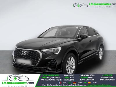 Audi Q3 Sportback 45 TFSIe 245 ch BVA