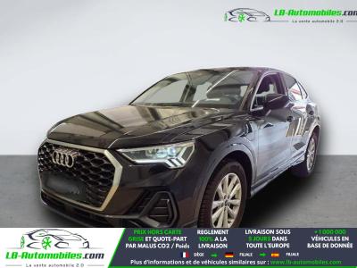 Audi Q3 Sportback 45 TFSIe 245 ch BVA