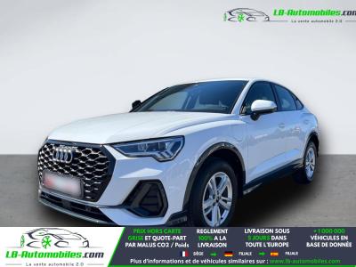 Audi Q3 Sportback 45 TFSIe 245 ch BVA