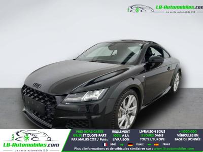 Audi TT coupe 45 TFSI 245 BVA