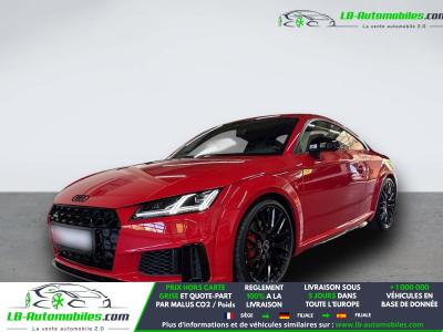 Audi TT coupe 45 TFSI 245 BVA