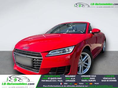 Audi TT Roadster 1.8 TFSI 180