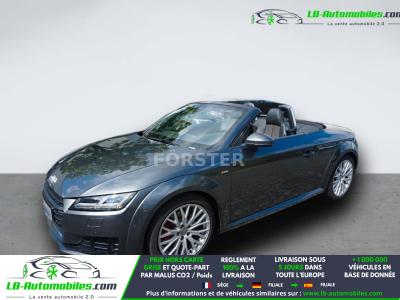 Audi TT Roadster 1.8 TFSI 180