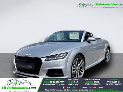Audi TT Roadster 1.8 TFSI 180 BVA
