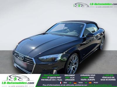 Audi A5 Cabriolet 40 TFSI 204 BVA Quattro