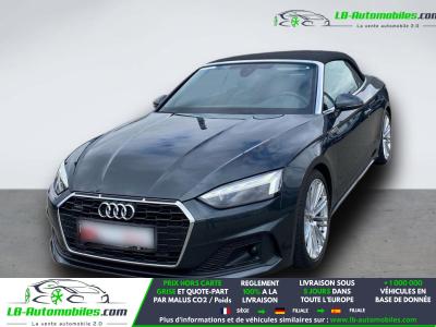 Audi A5 Cabriolet 40 TFSI 204 BVA Quattro