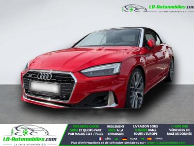 Audi A5 Cabriolet 40 TFSI 204 BVA Quattro