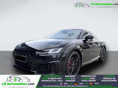 Audi TT Roadster 45 TFSI 245 BVA Quattro