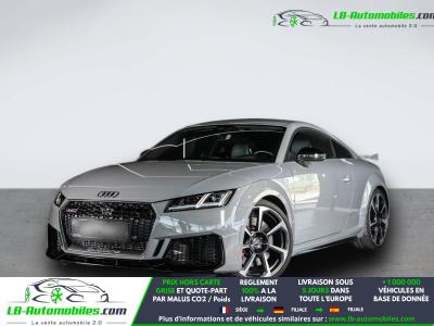 Audi TT RS Coupe 2.5 TFSI 400 BVA Quattro