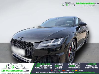 Audi TT RS Coupe 2.5 TFSI 400 BVA Quattro