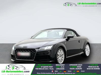 Audi TT Roadster 40 TFSI 197 BVA