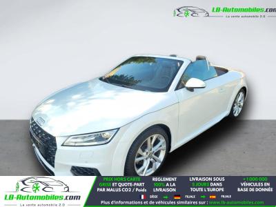 Audi TT Roadster 40 TFSI 197 BVA