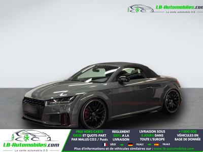 Audi TT Roadster 40 TFSI 197 BVA