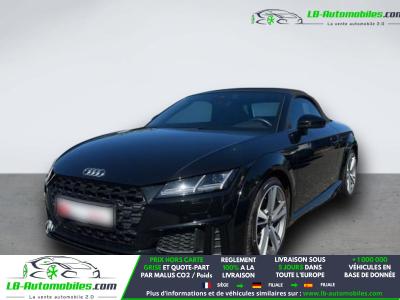 Audi TT Roadster 40 TFSI 197 BVA