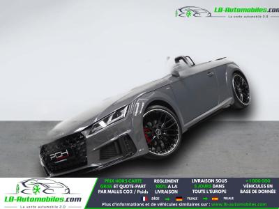 Audi TT Roadster 40 TFSI 197 BVA
