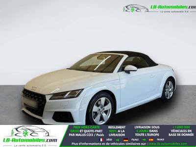 Audi TT Roadster 40 TFSI 197 BVA