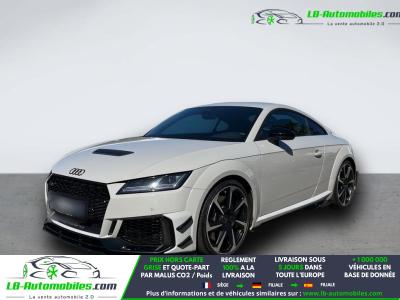 Audi TT RS Coupe 2.5 TFSI 400 BVA Quattro