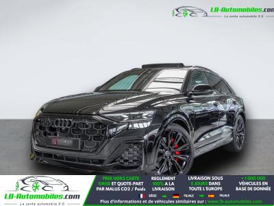Audi Q8 60 TFSIe 490 BVA Quatro