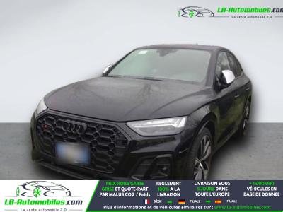 Audi SQ5 Sportback 3.0 V6 TDI 341 BVA Quattro
