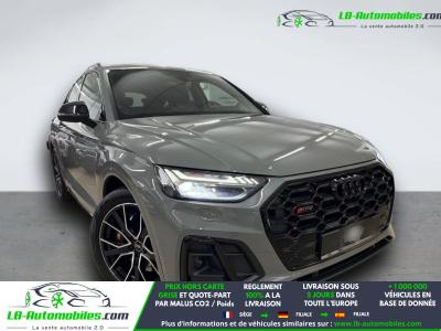 Audi SQ5 Sportback 3.0 V6 TDI 341 BVA Quattro
