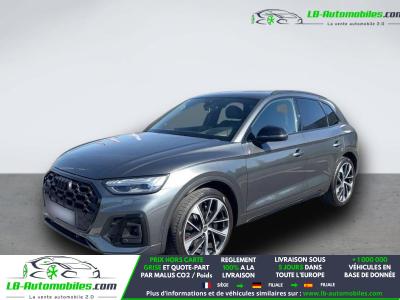 Audi SQ5 3.0 V6 TDI 341 BVA Quattro