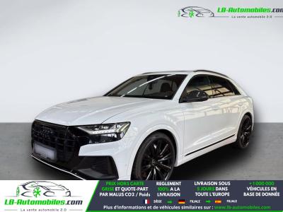 Audi SQ8 TFSI 507ch BVA Quattro