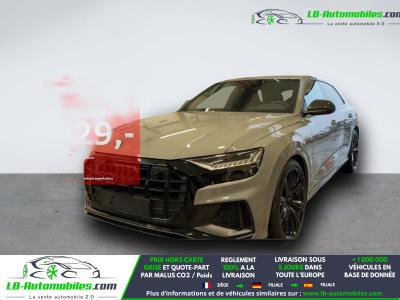 Audi SQ8 TFSI 507ch BVA Quattro