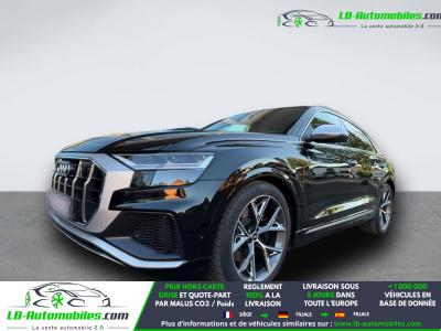 Audi SQ8 TFSI 507ch BVA Quattro