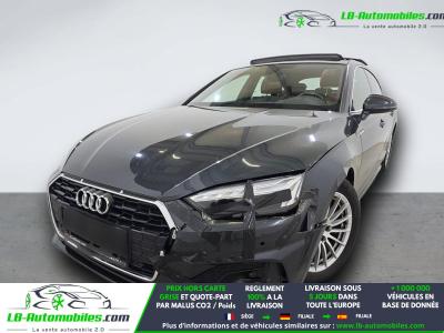 Audi A5 Sportback 35 TFSI 150 BVA