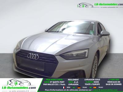 Audi A5 Sportback 35 TFSI 150 BVA
